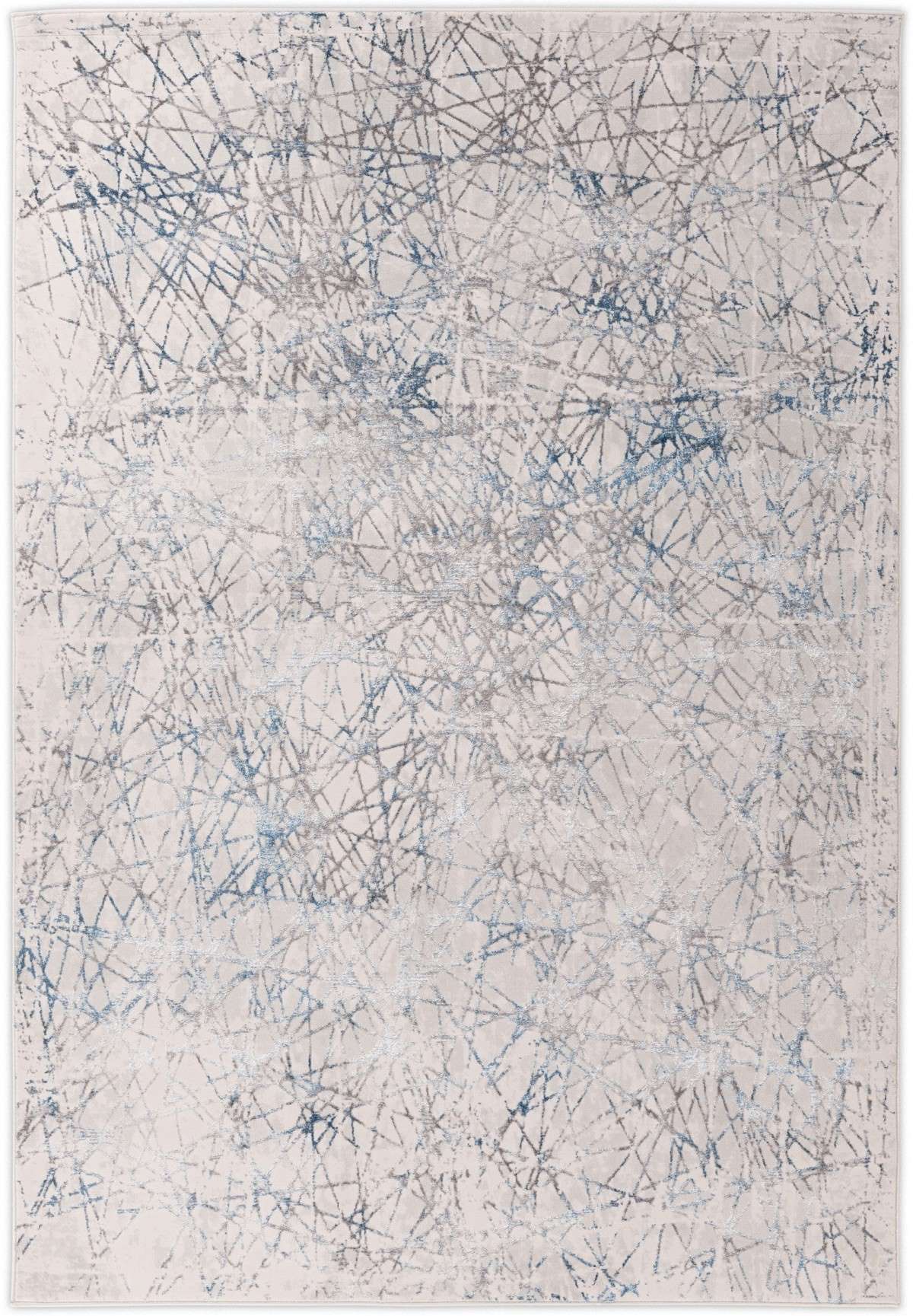 Montana Rugs Collection GREY HB-L.GREY C434B