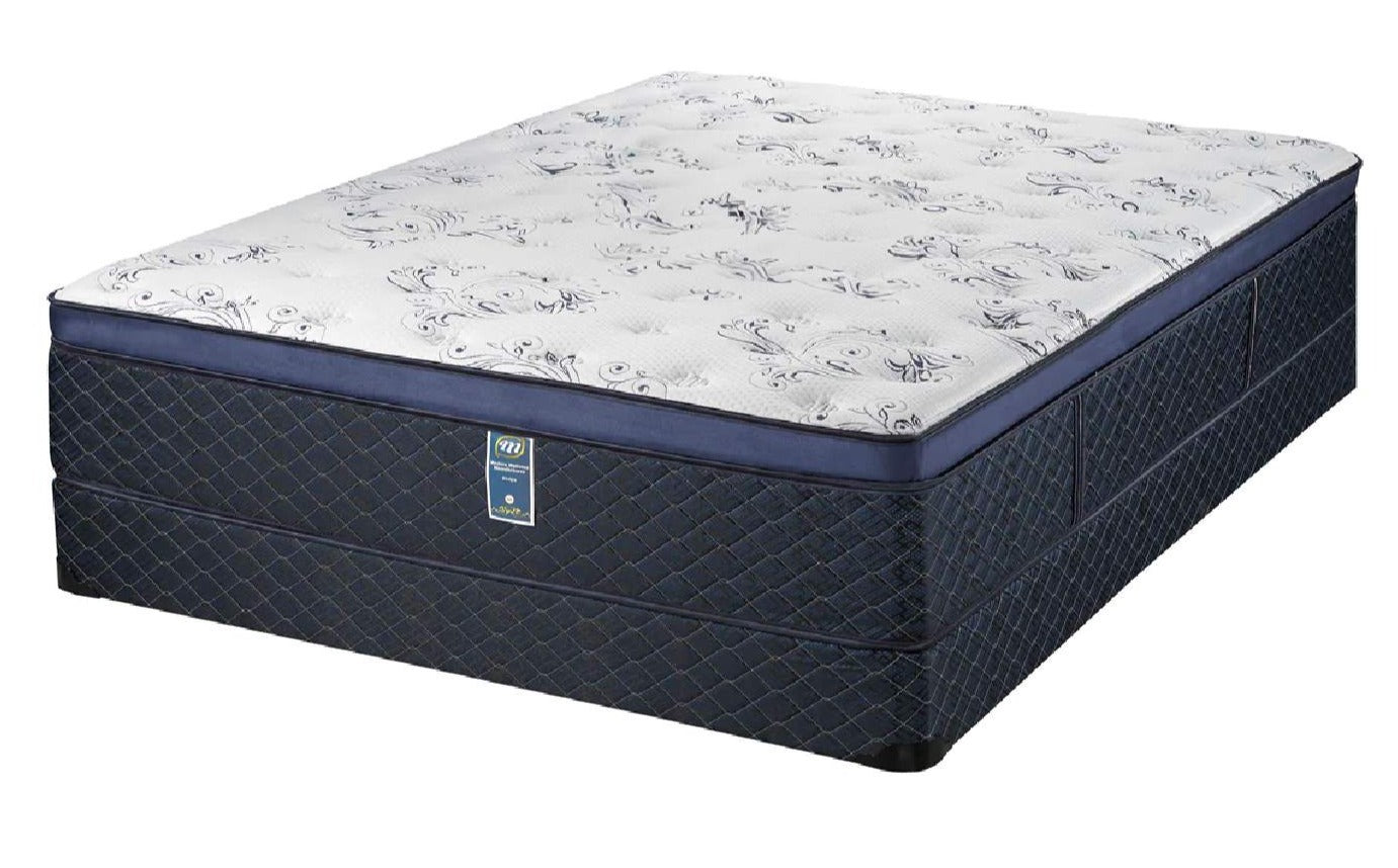 Newmalden Pocket Coil Mattress