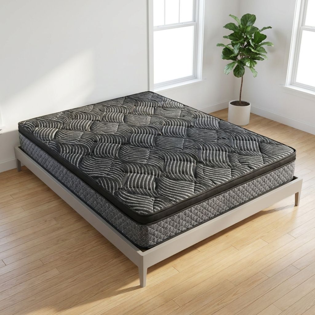 Orthopedic Royal Mattress