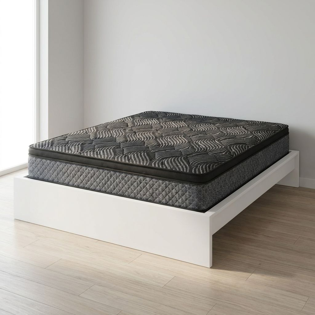 Orthopedic Royal Mattress