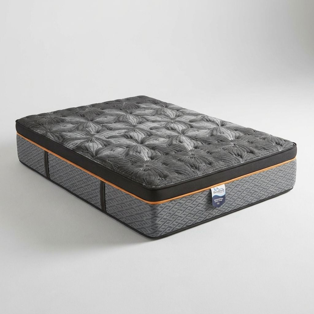 Orthopedic Spine Care Mattress
