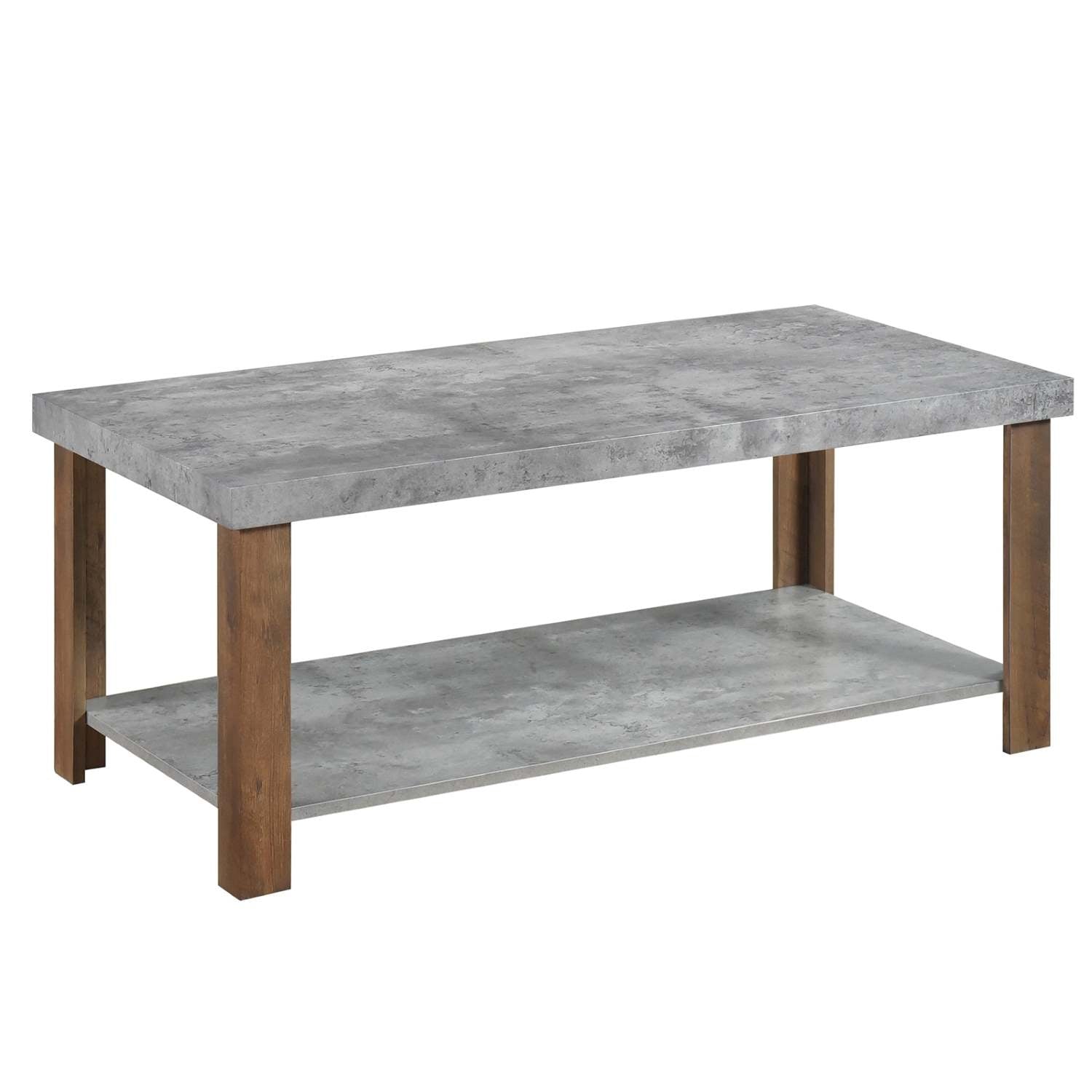Oakbank Rectangular Coffee Table 6882