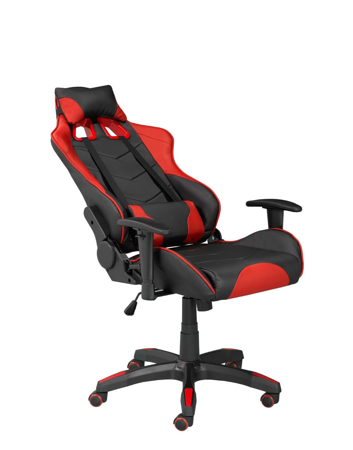 Office Chair Black/Red 5100-RD