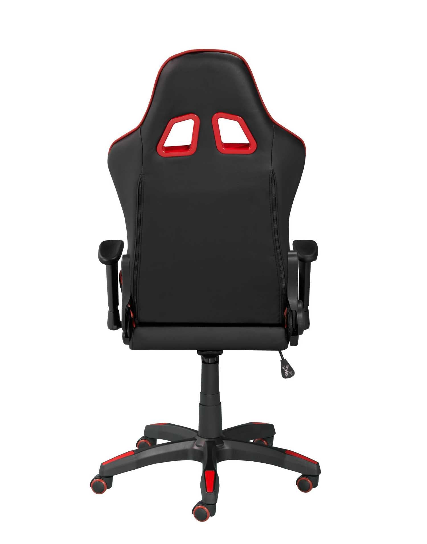 Office Chair Black/Red 5100-RD