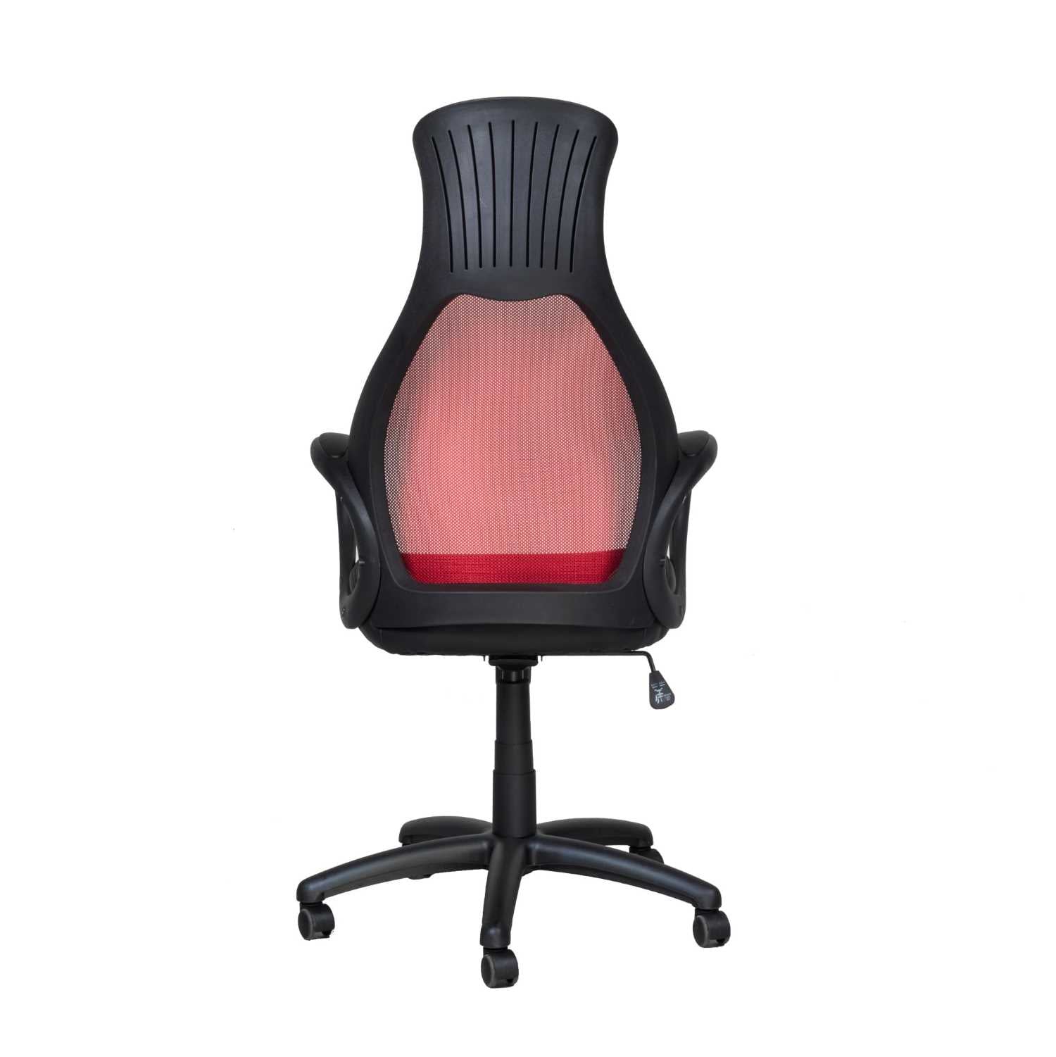 Office Chair Black/Red 528-RED