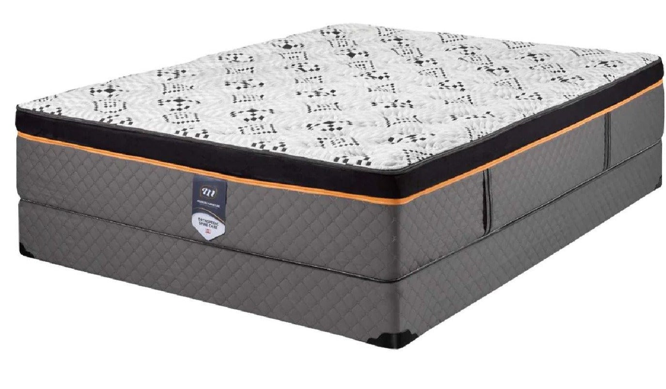 Orthopedic Spine Care Mattress