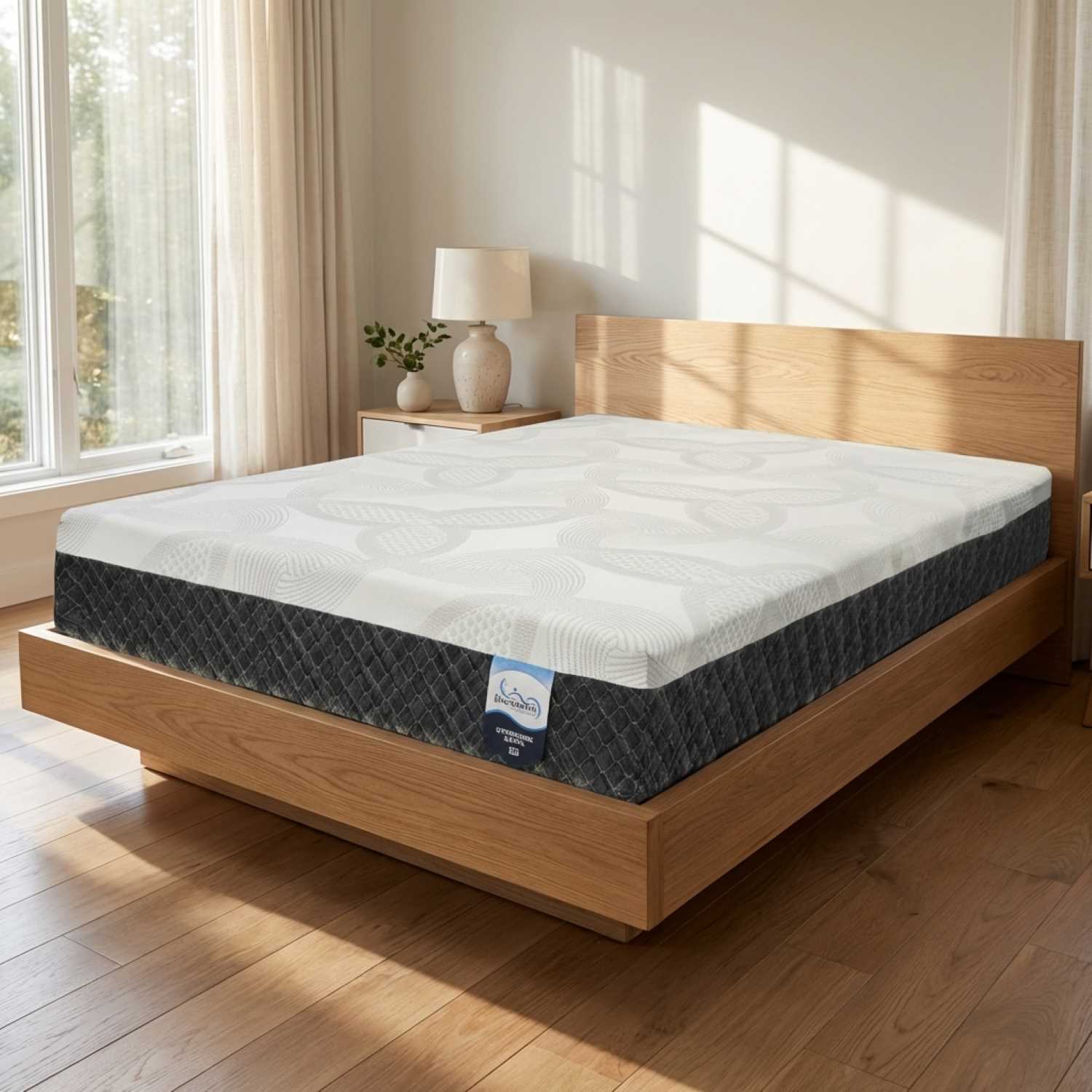 Osteopedic Royal Hybrid Mattress