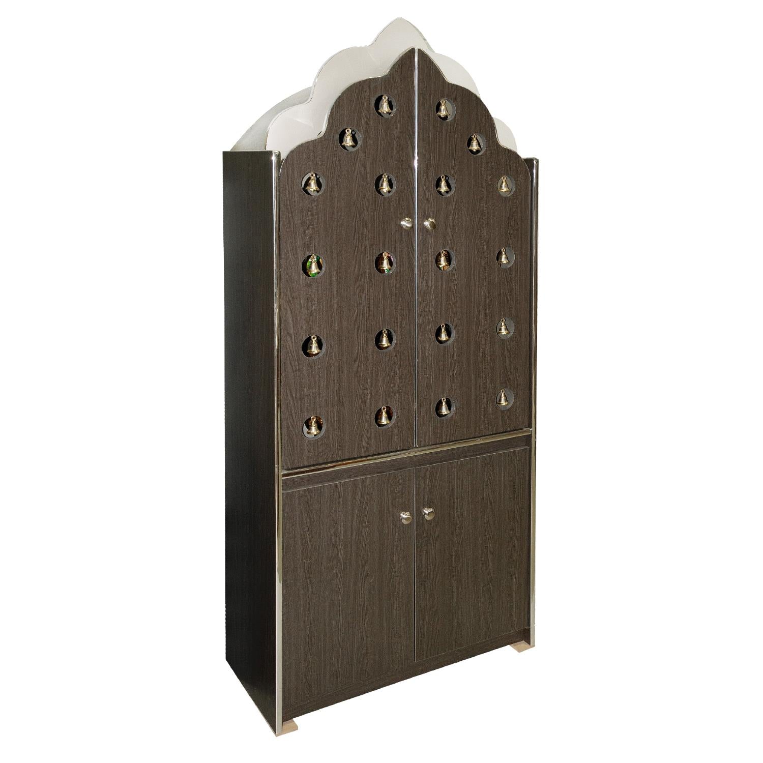 Pooja Unit - SW40 (with door)