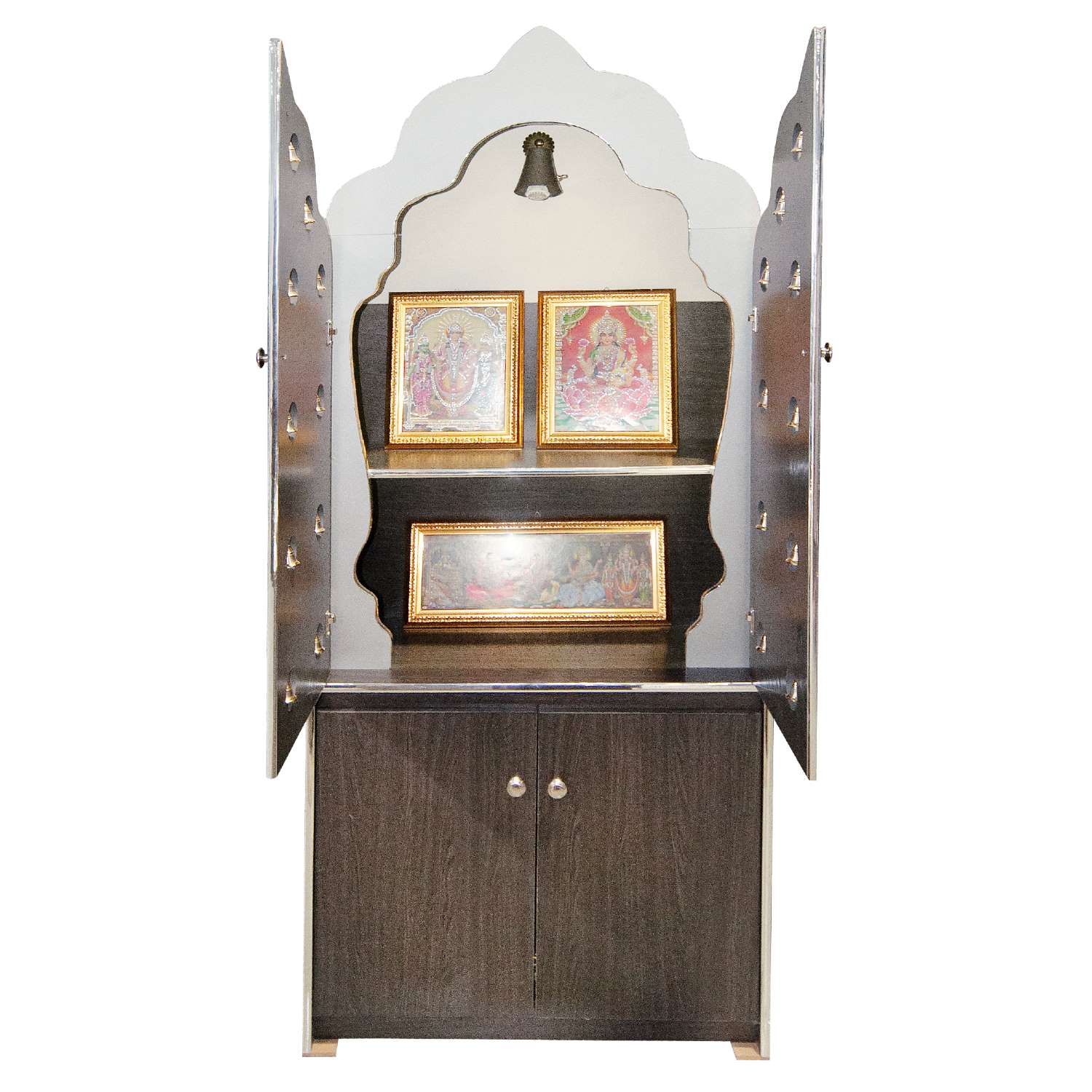 Pooja Unit - SW40 (with door)