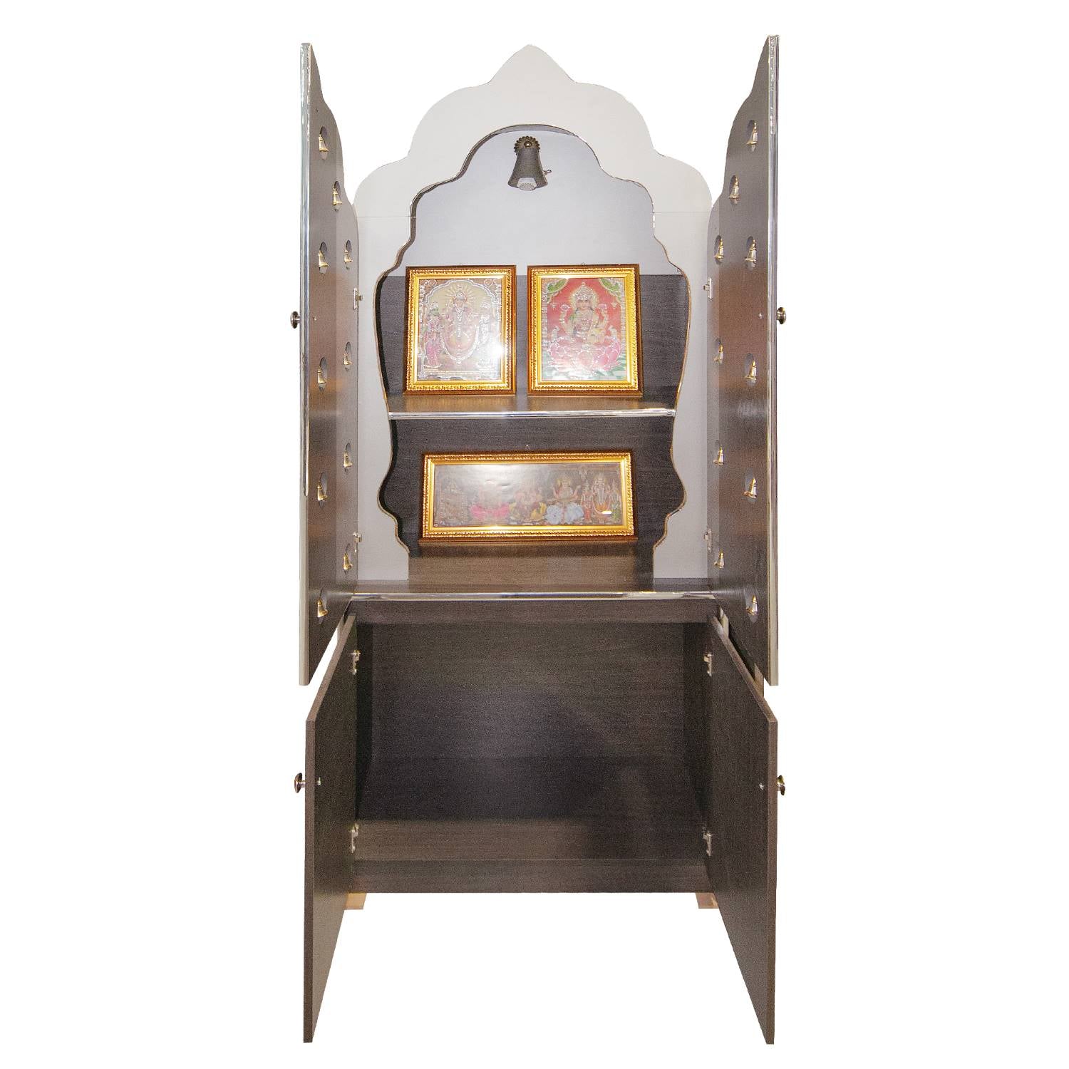 Pooja Unit - SW40 (with door)