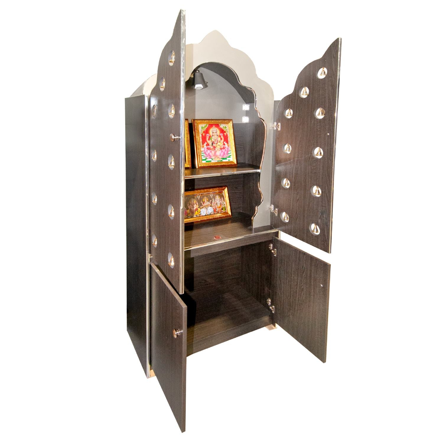 Pooja Unit - SW40 (with door)