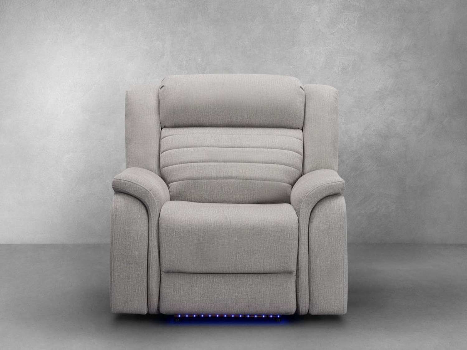 Quinn Power Recliner Sofa Set with Built-in massage and Heating Functions 2808