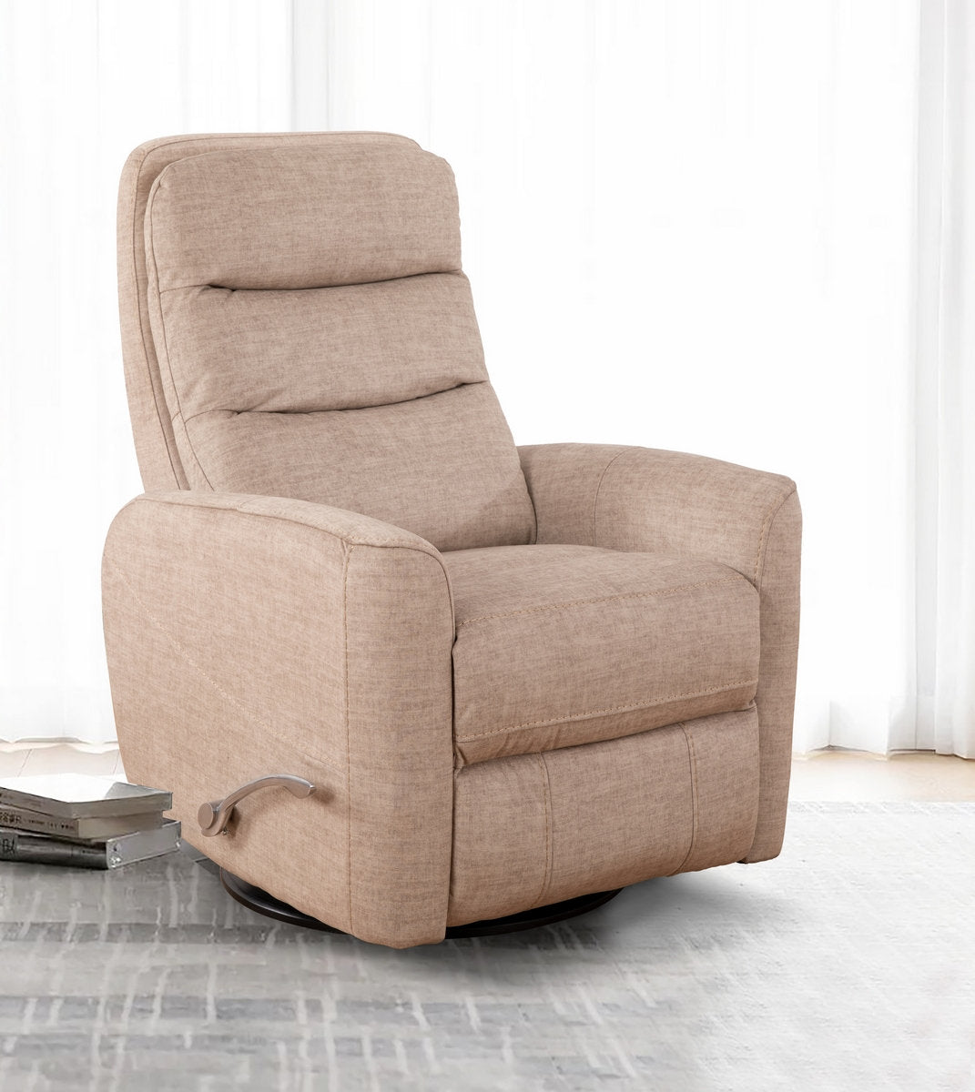 Recliner Chair Pearl 6321