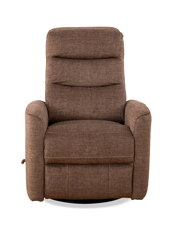 Recliner Chair Chocolate 6322