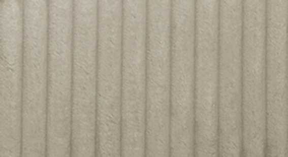 Reversible Creme Sectional Sofa Bed With Large Lift-Up Storage 9026