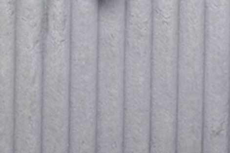 Reversible Grey Sectional Sofa Bed With Large Lift-Up Storage 9025