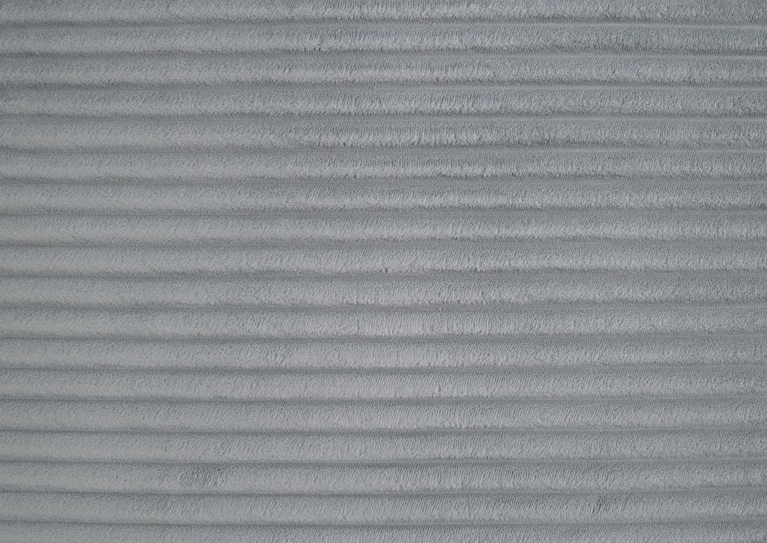 Robstown Grey 4 Piece Modular Sectional with Ottoman 9688