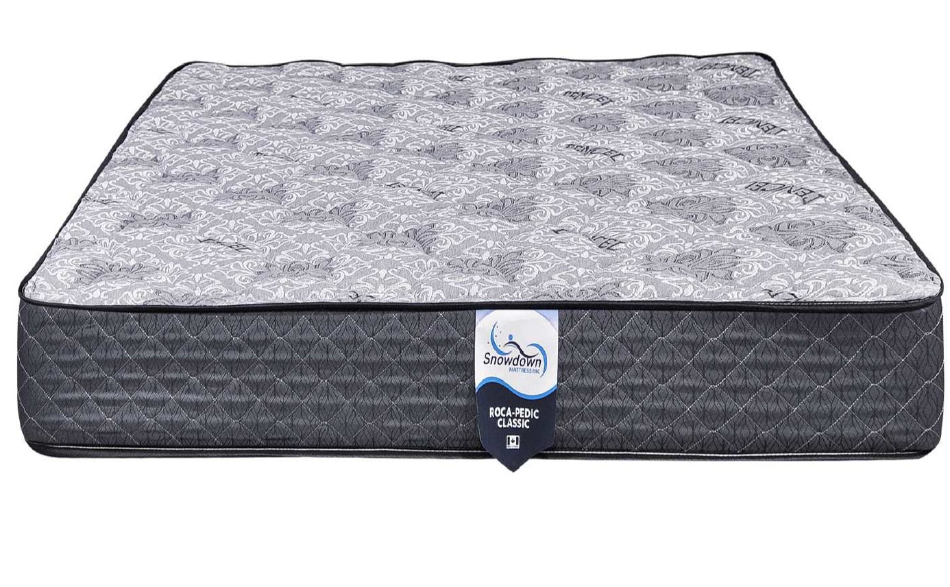 Rocca Pedic Classic Mattress