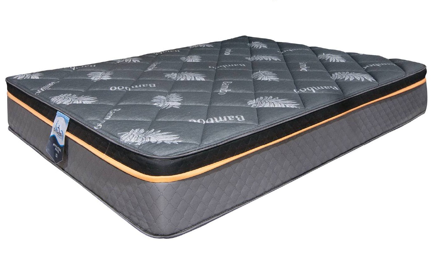Rocca Pedic Royal Mattress