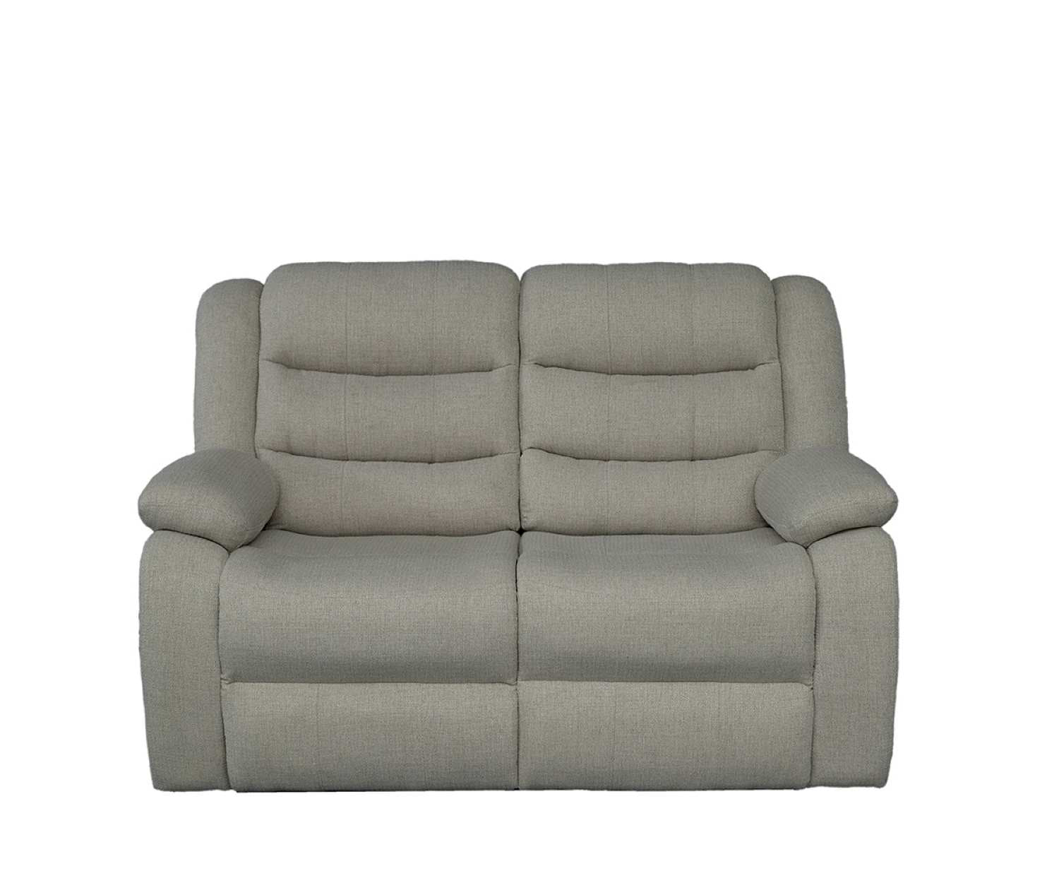Rowan High Performance Linen Fabric Sofa Set KM059