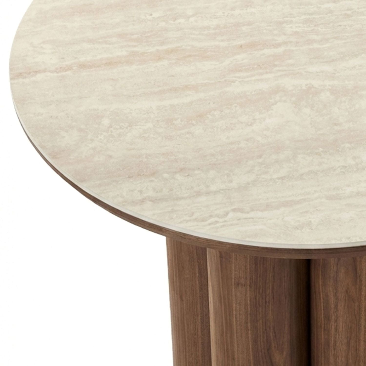 Seaton and Amara 5pc Dining Set 207-759_933BEG