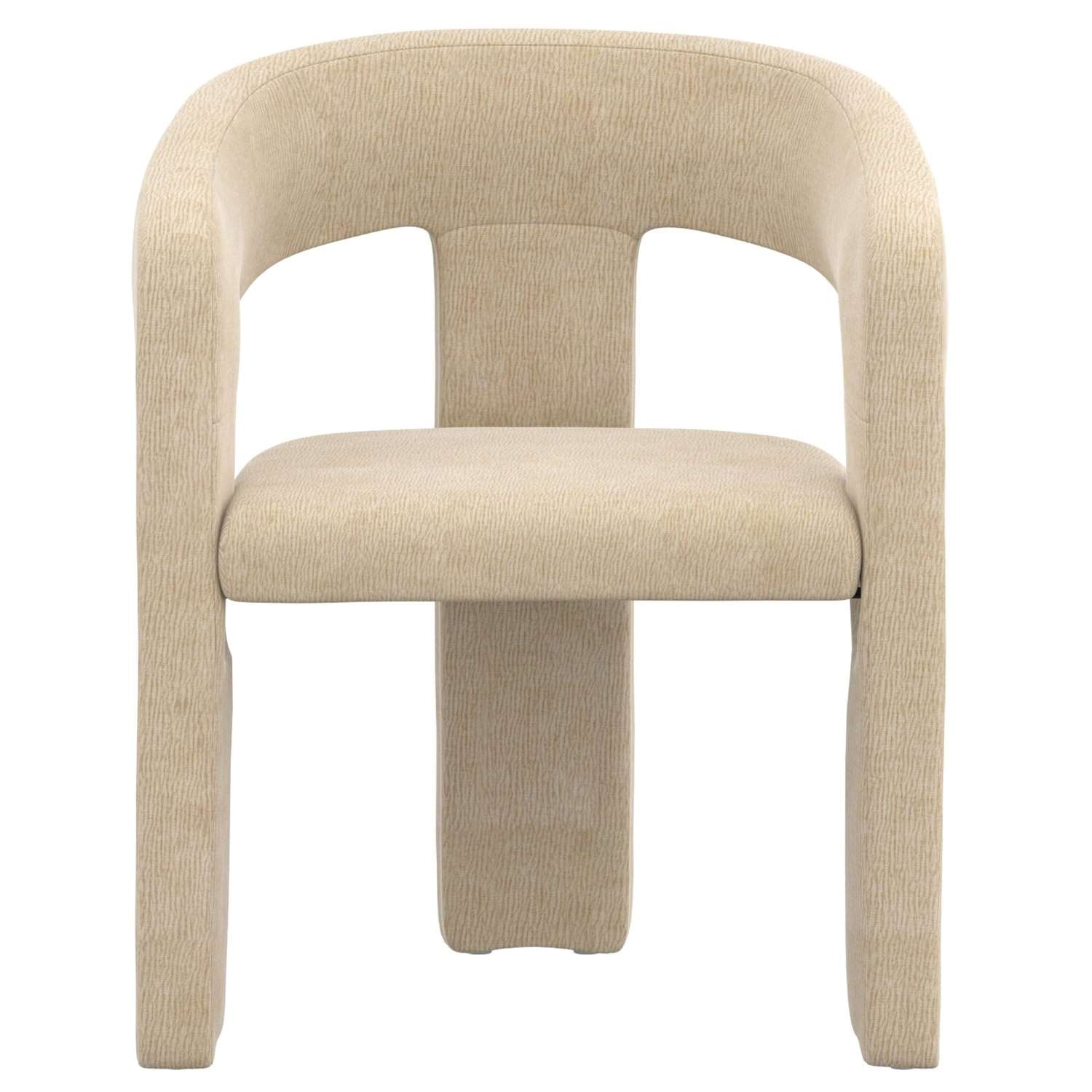 Seaton and Amara 5pc Dining Set 207-759_933BEG