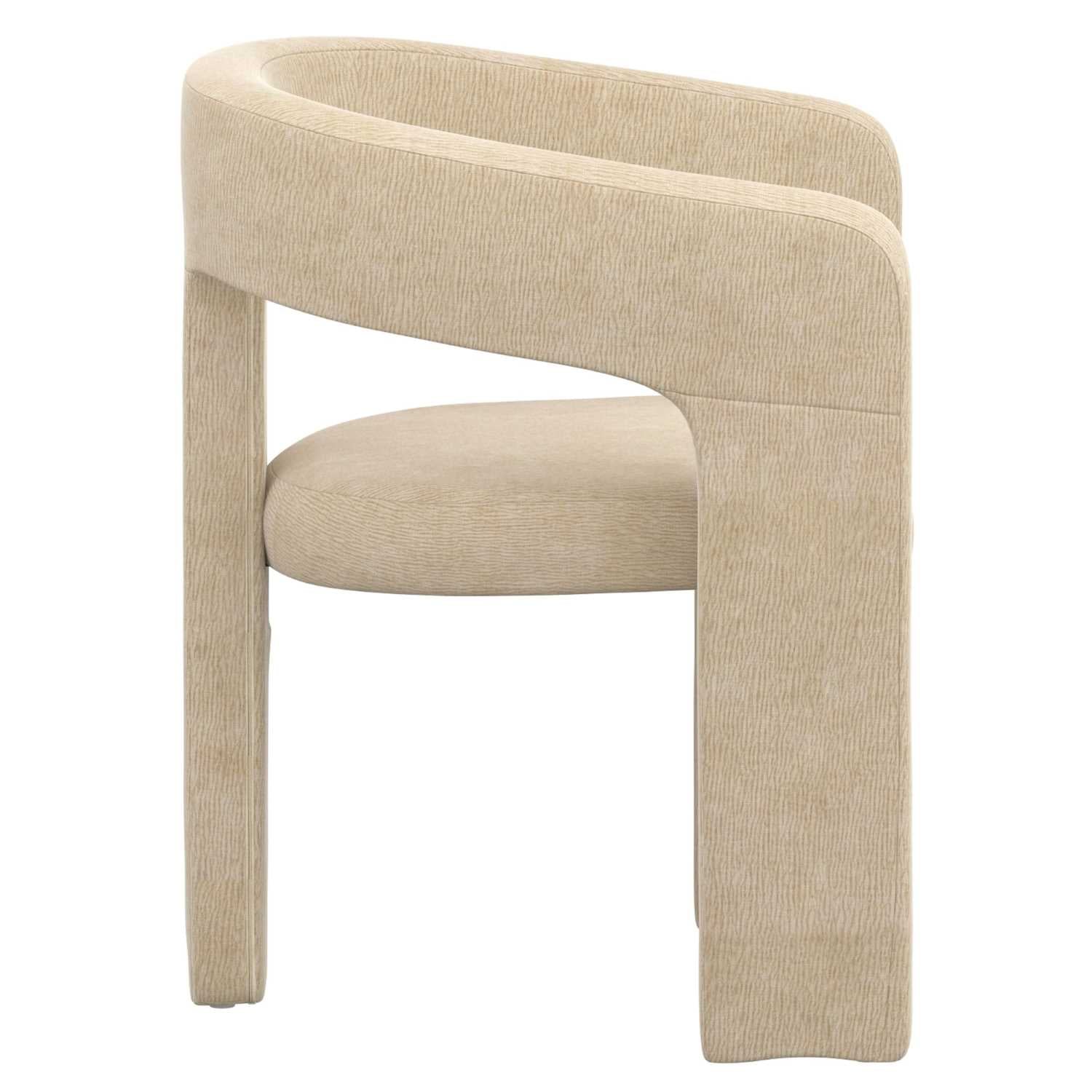Seaton and Amara 5pc Dining Set 207-759_933BEG