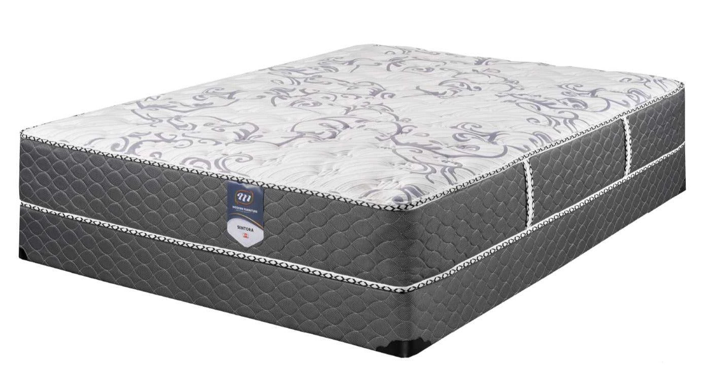 Sentora Pocket Coil Mattress