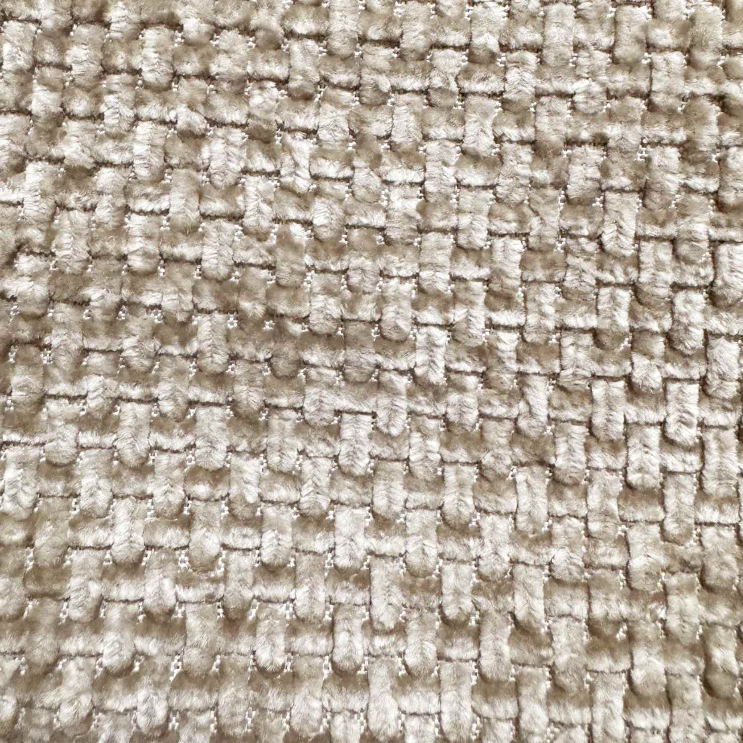 Sezron Storage Ottoman Bench in Beige 402-642BEG