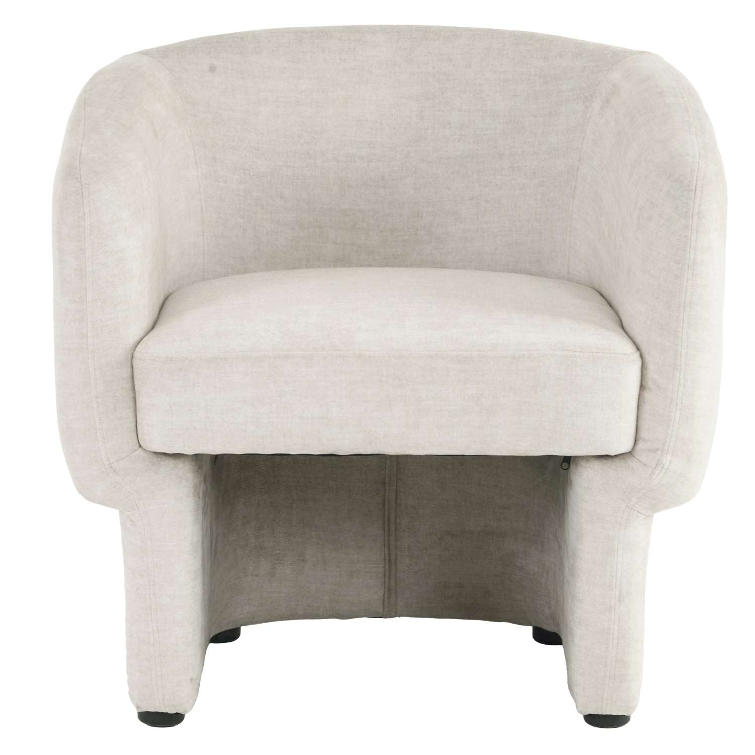 Sheri Accent Chair in Beige 403-592BEG