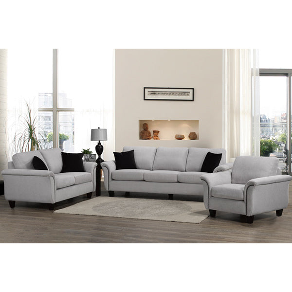 Canadian Made Troy 210 Sofa Collection 4475
