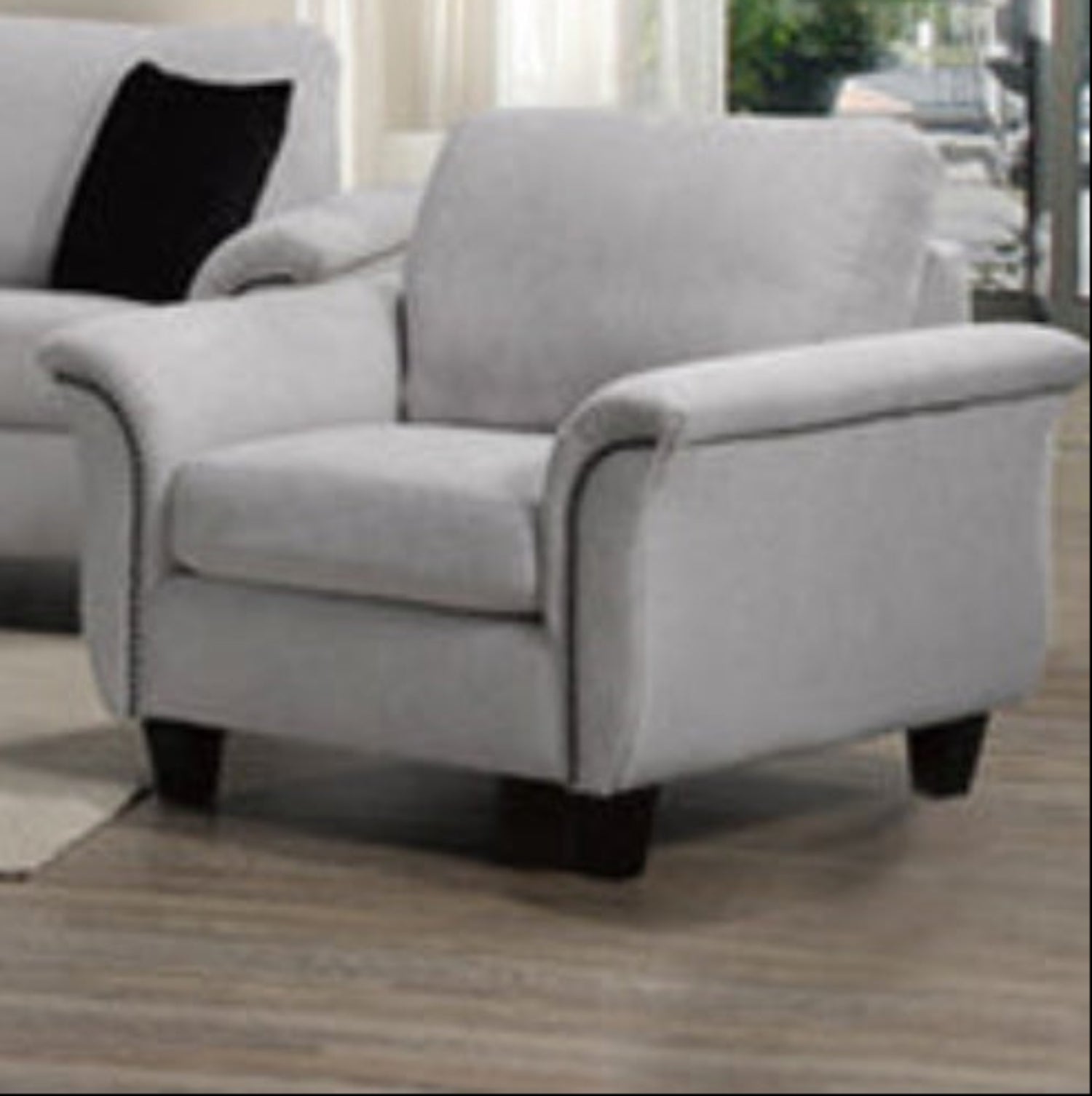 Canadian Made Troy 210 Chair 4475