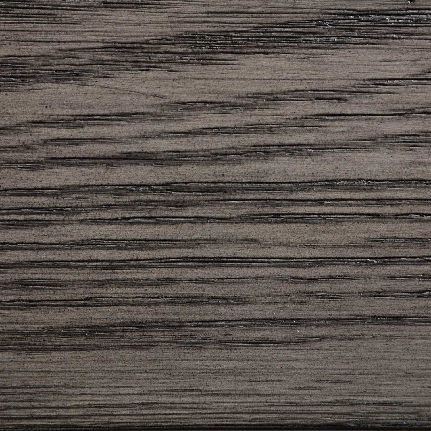 Starkey White Fabric Dining Chair Grey Set Of 2 5983