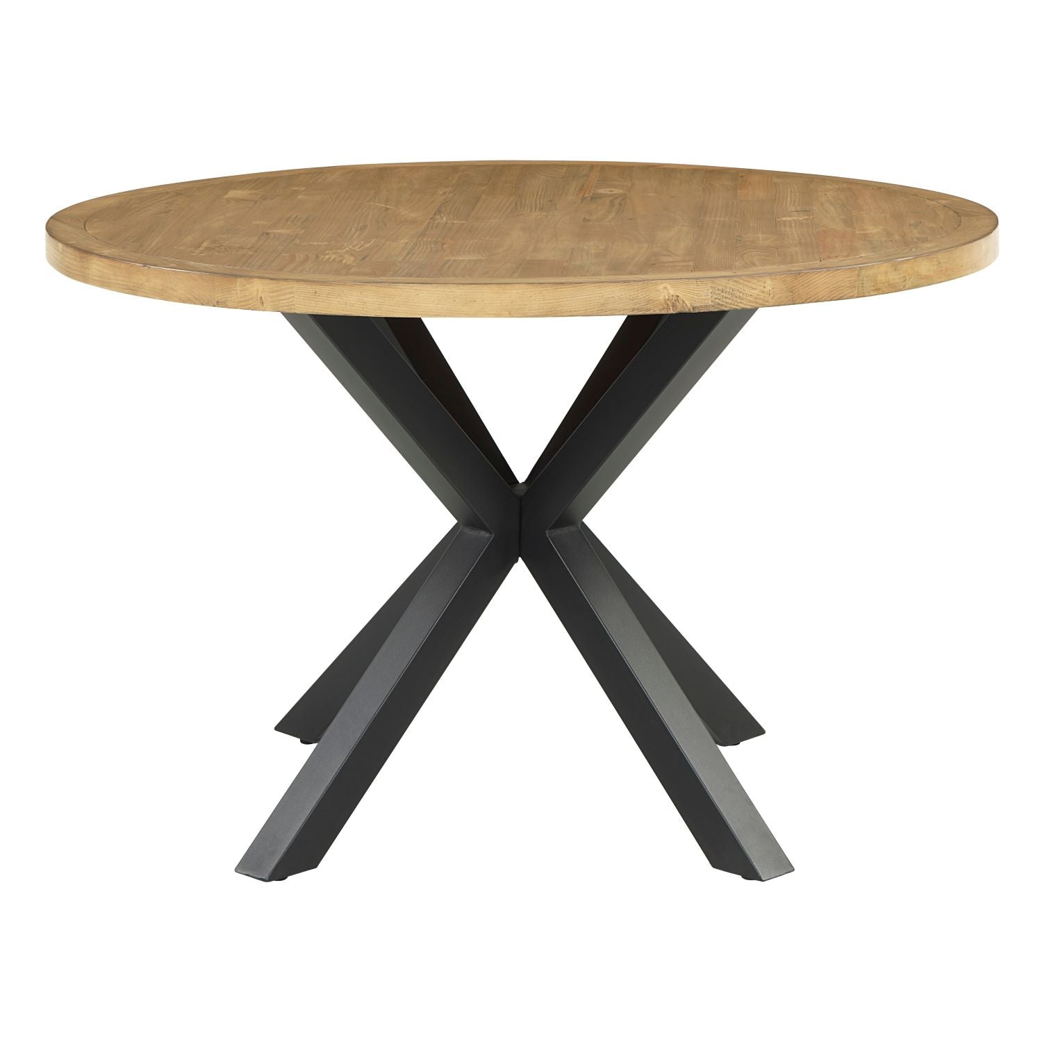 Strata 5pc Wooden Round Dining Set 6063