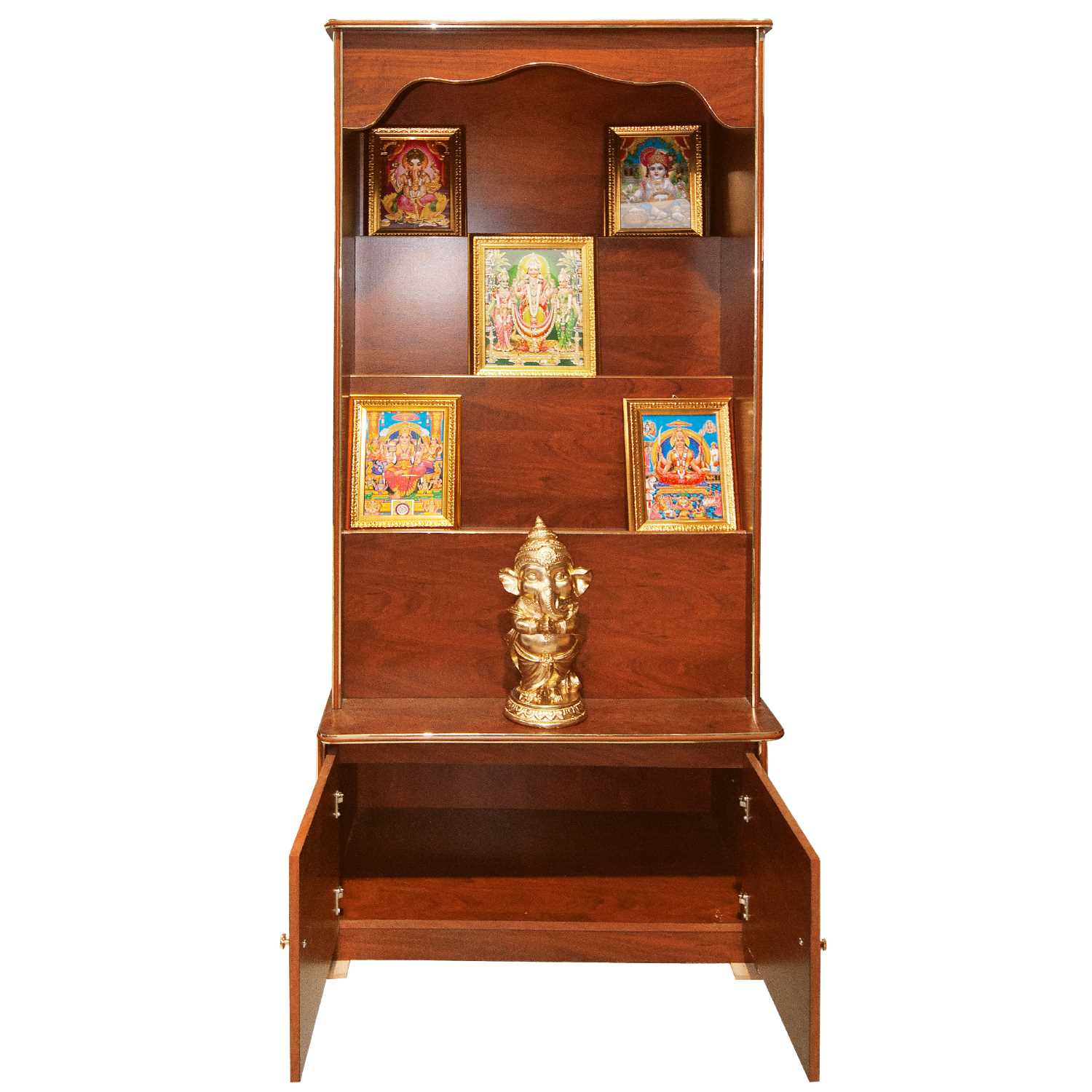 Varuna Pooja Cabinet 275