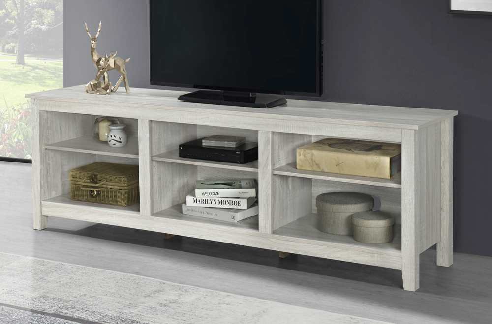70" TV Stand 789
