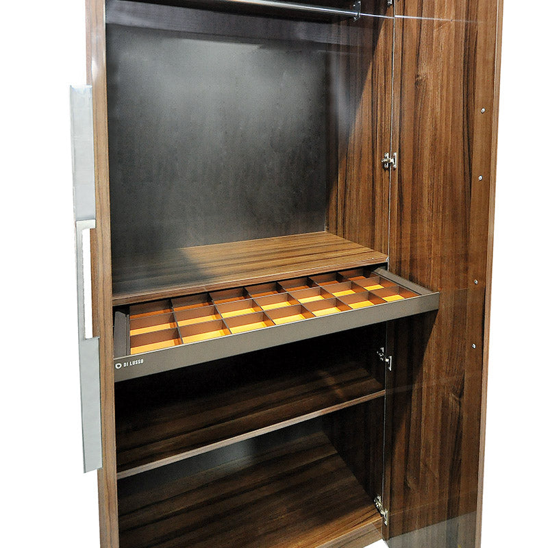 Toronto High Gloss Wardobe