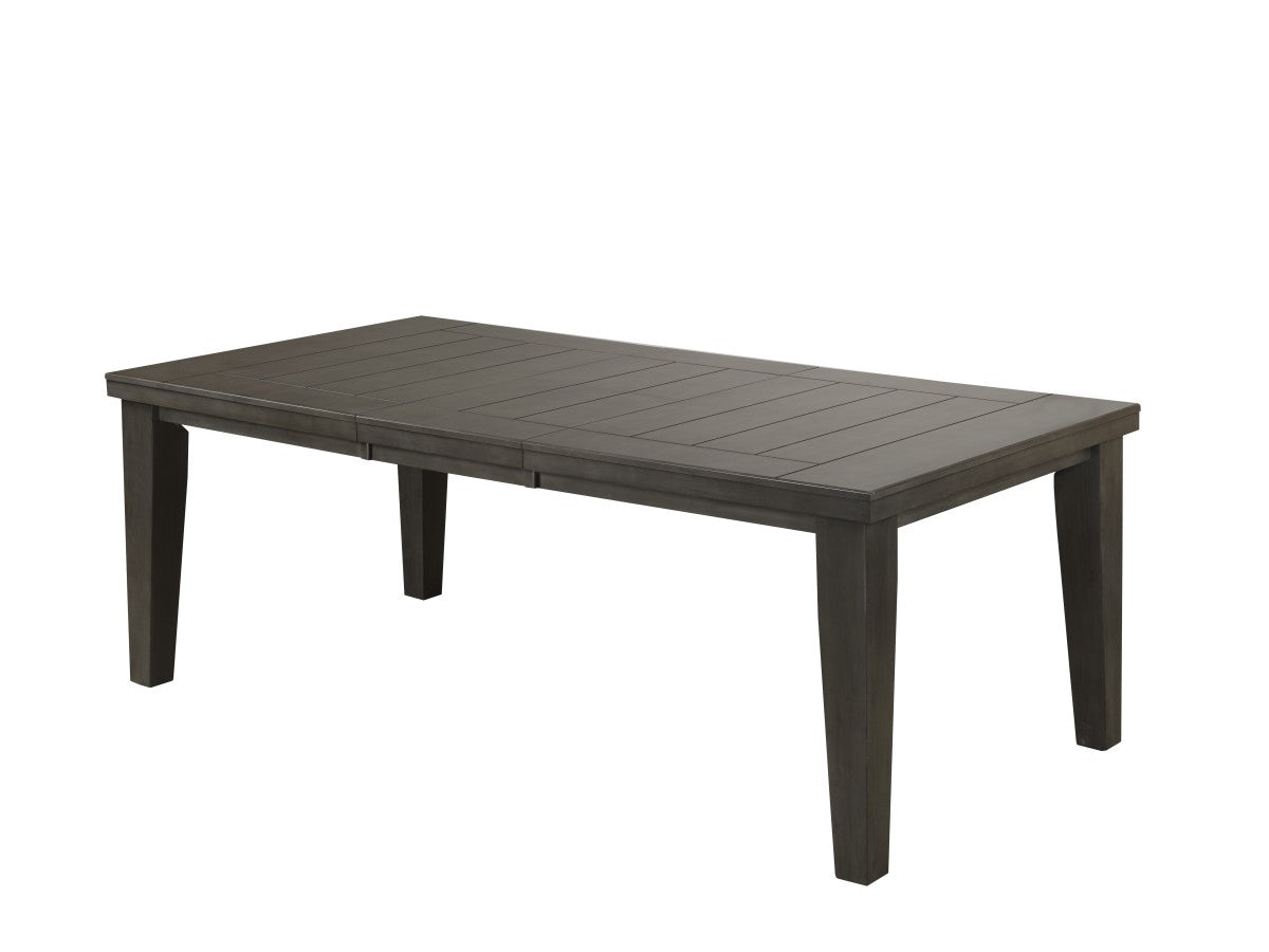 Traditional Extendable Dining Table 679G-82 TT