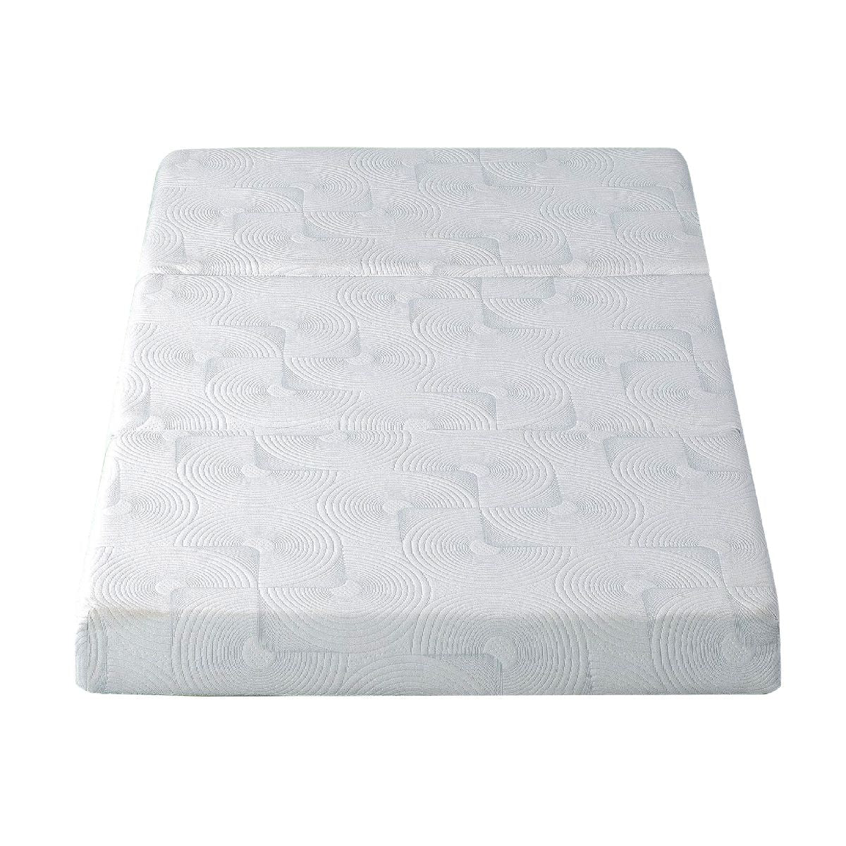 Tri Fold Regular Foam Mattress 5.5"