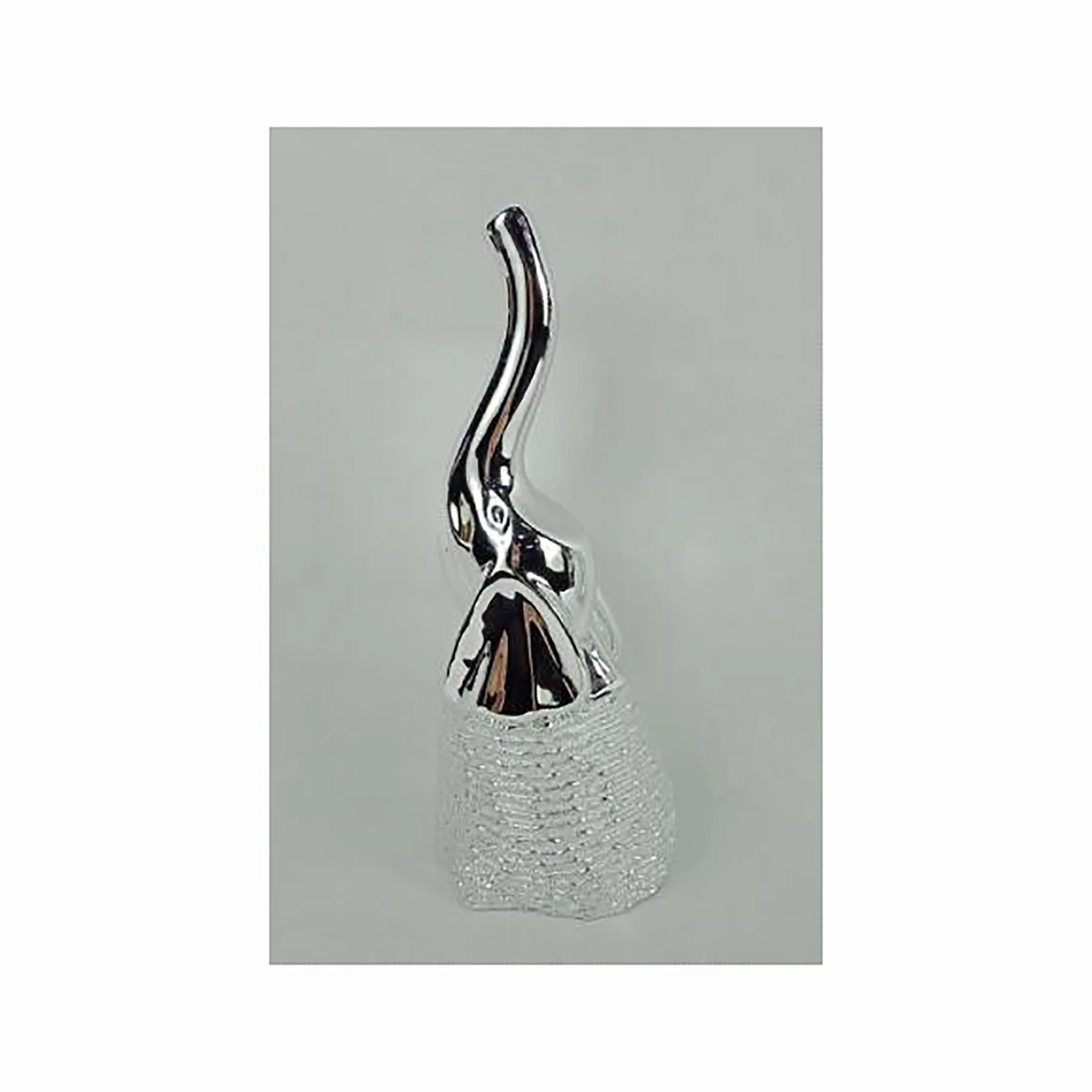 CERAMIC ELEPHANT DECOR EL V50-475