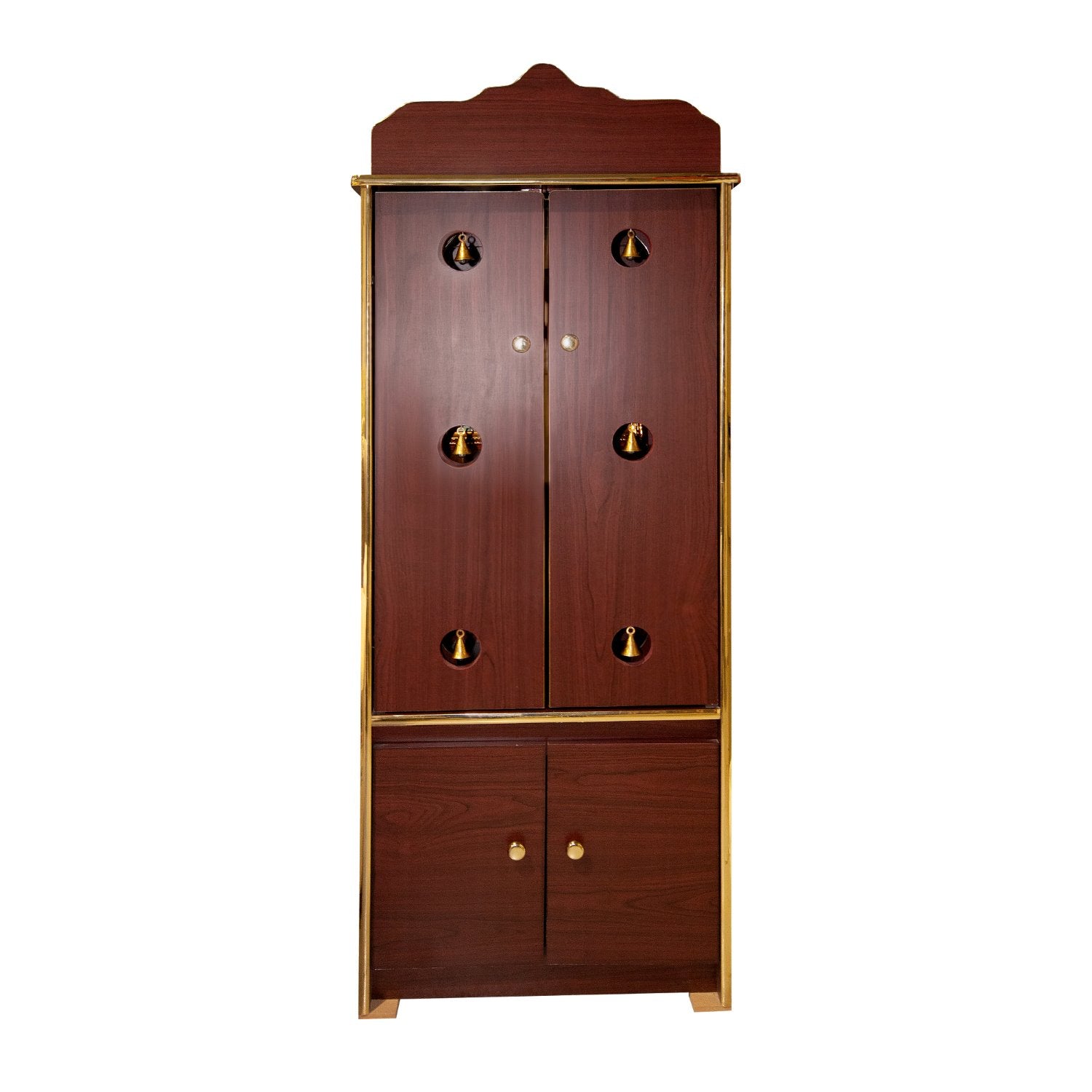 Pooja Unit - Vinayaga Mini Cherry