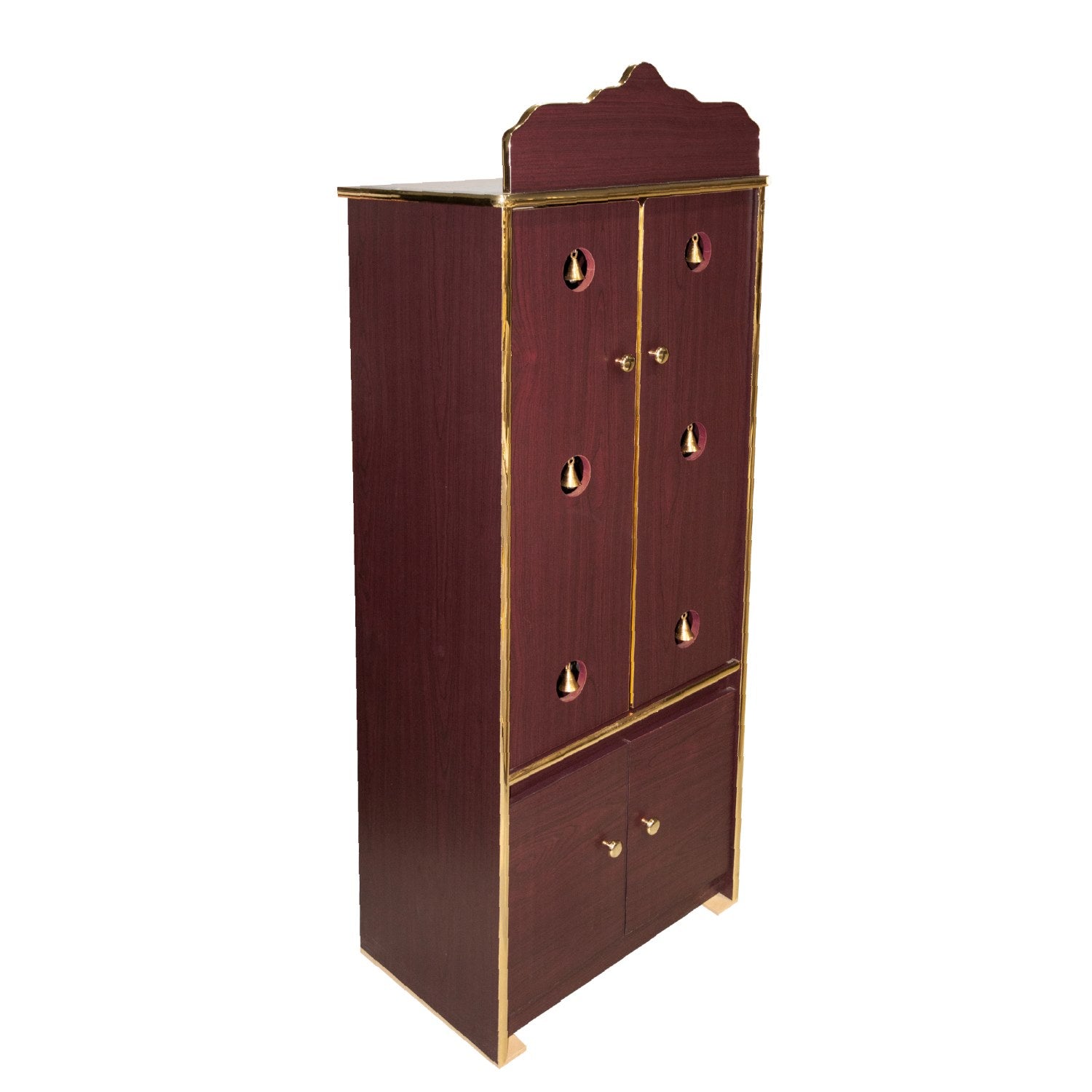 Pooja Unit - Vinayaga Mini Cherry