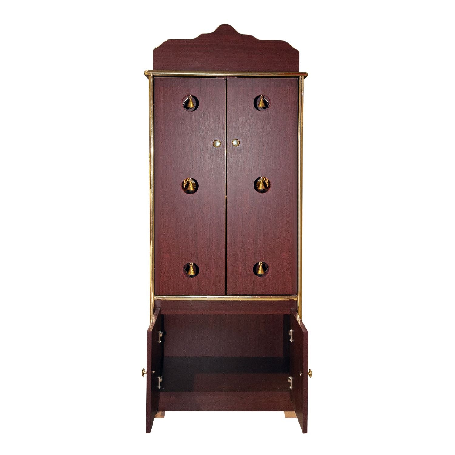 Pooja Unit - Vinayaga Mini Cherry