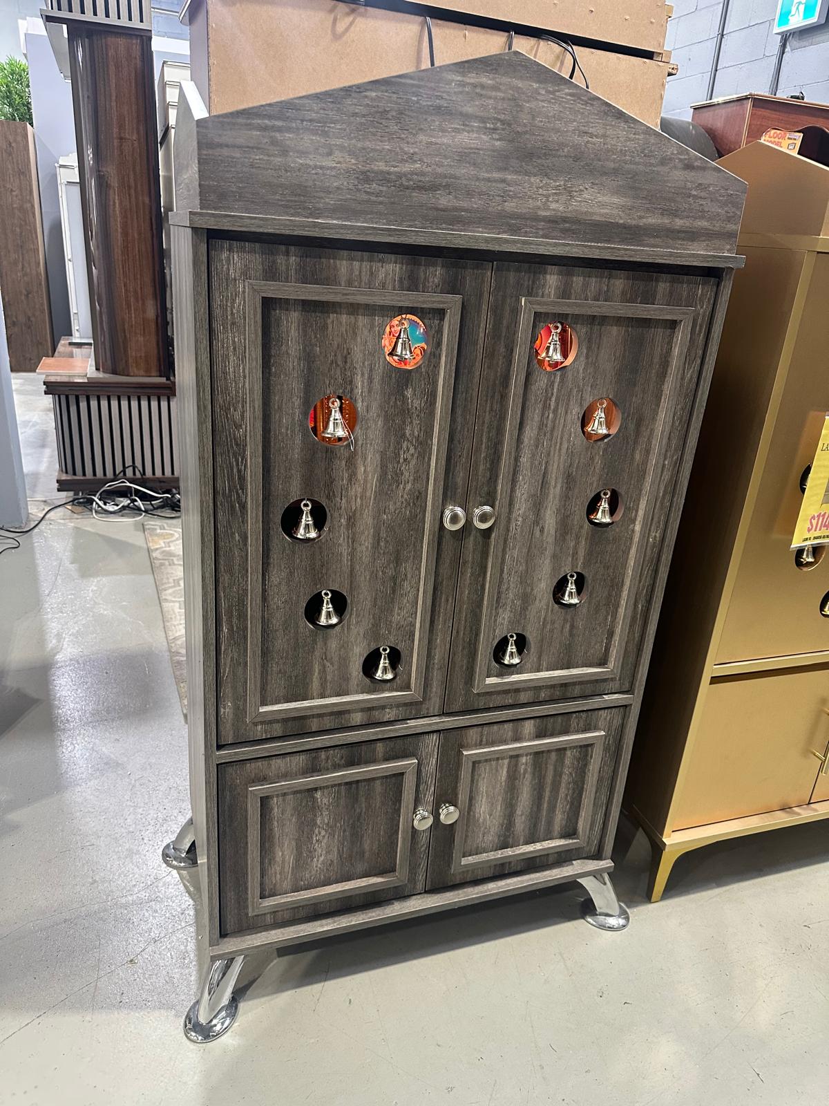 Laxmi Pooja Unit