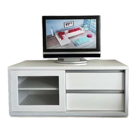 Arouzu TV Stand 47"