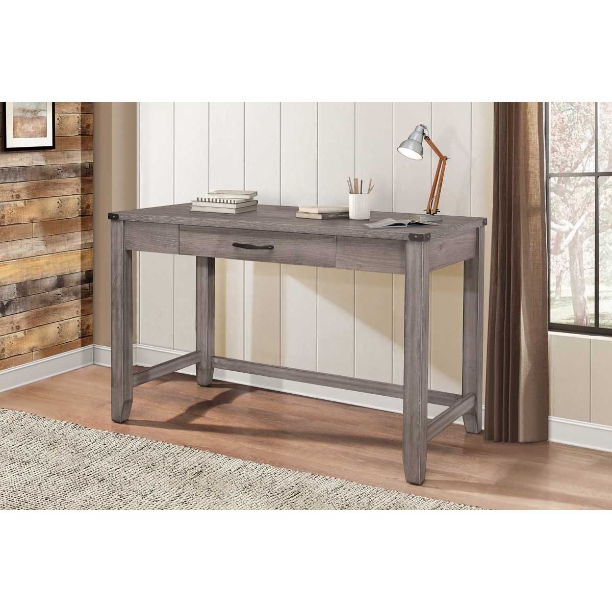 Woodrow Writing Desk Grey 2042-16