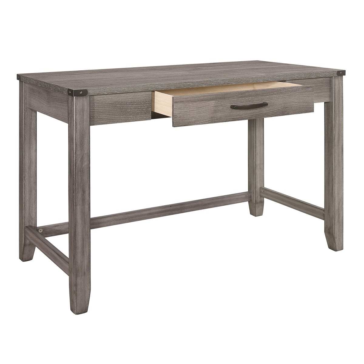 Woodrow Writing Desk Grey 2042-16