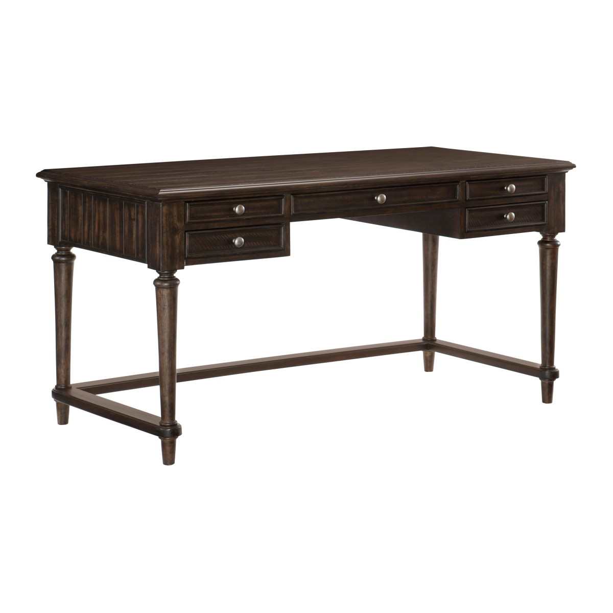 Cardano Writing Desk Charcoal 1689-16