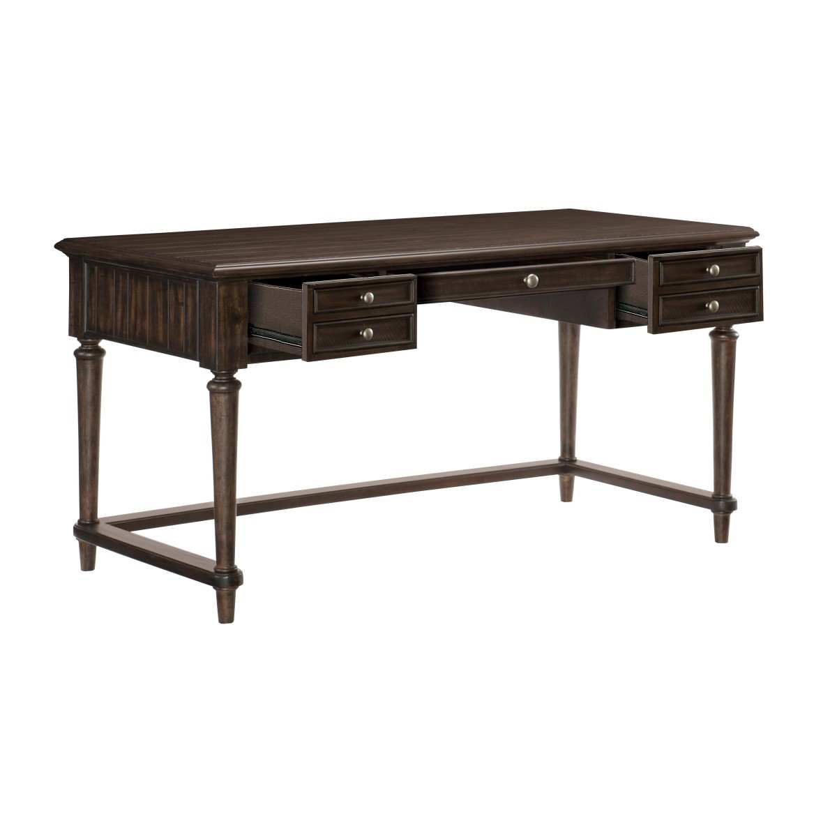 Cardano Writing Desk Charcoal 1689-16