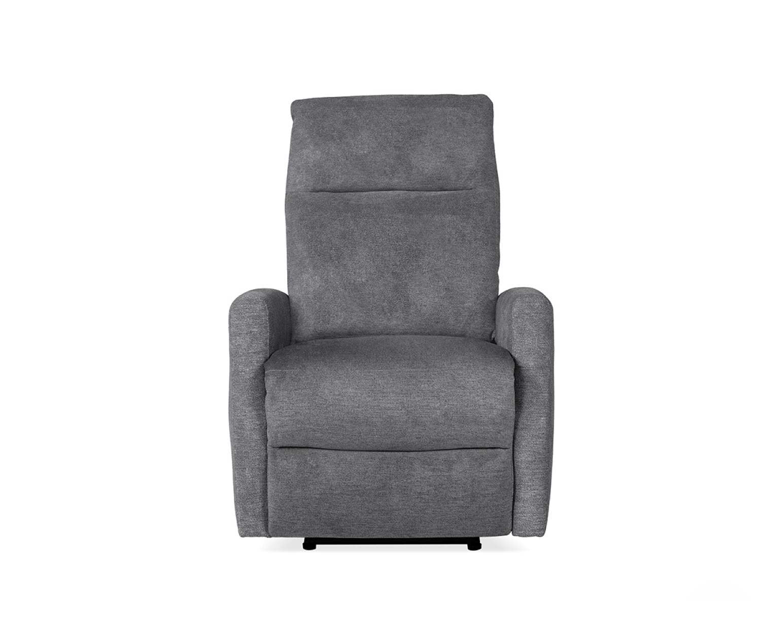 Zoya Manual Glider Recliner Chair 70659GR